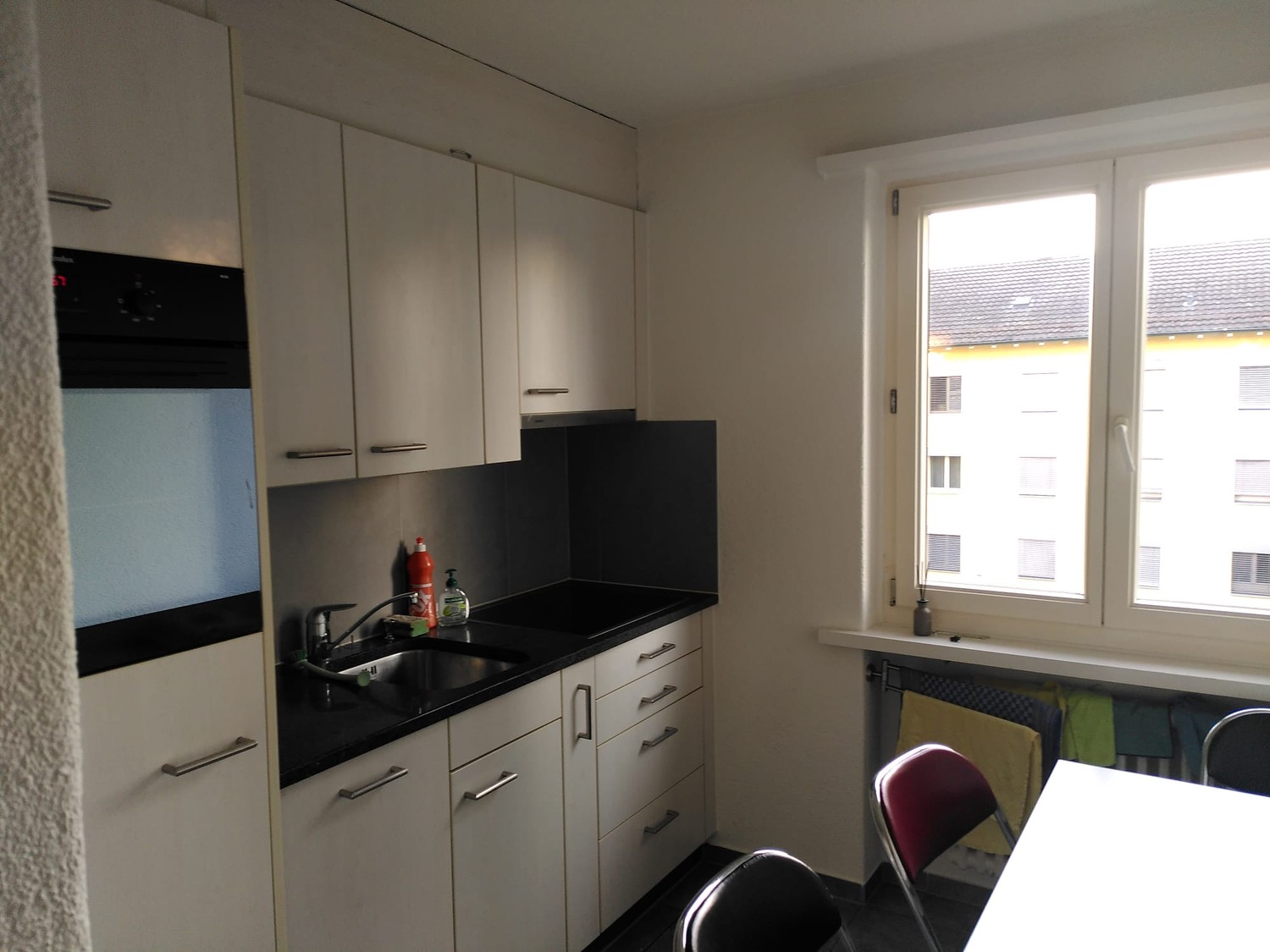 Room in a shared flat, photo 3 of 4