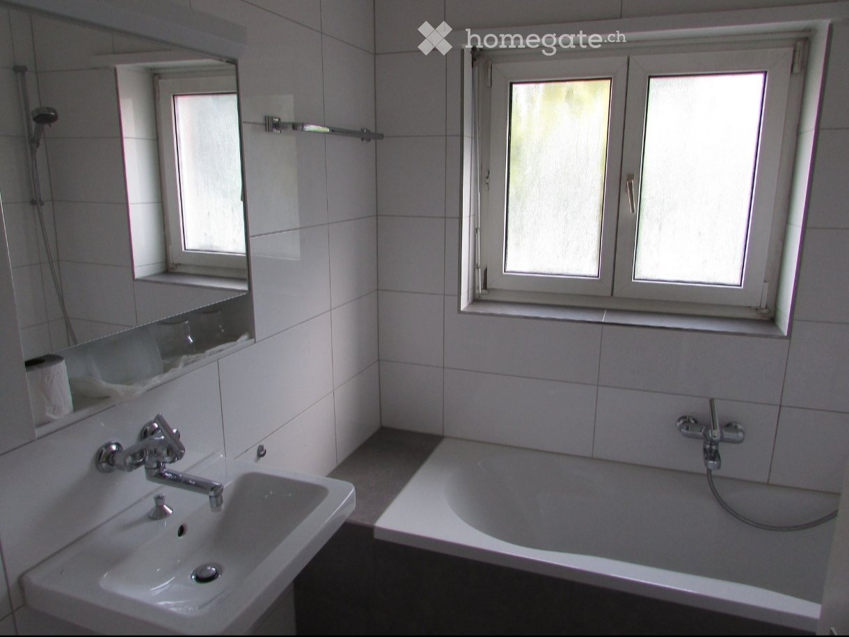 2 rooms apartment