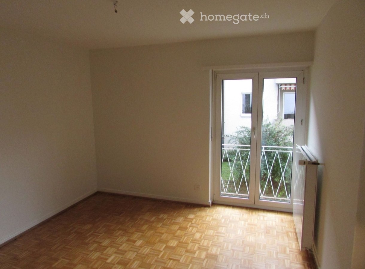 2 rooms apartment