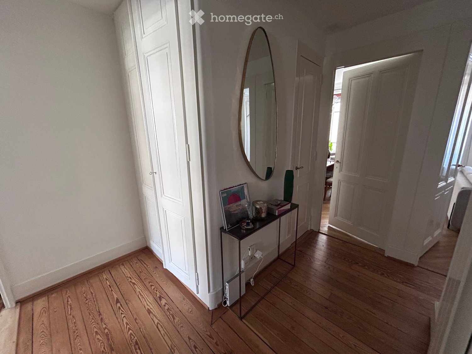 4 rooms apartment, photo 5 of 5
