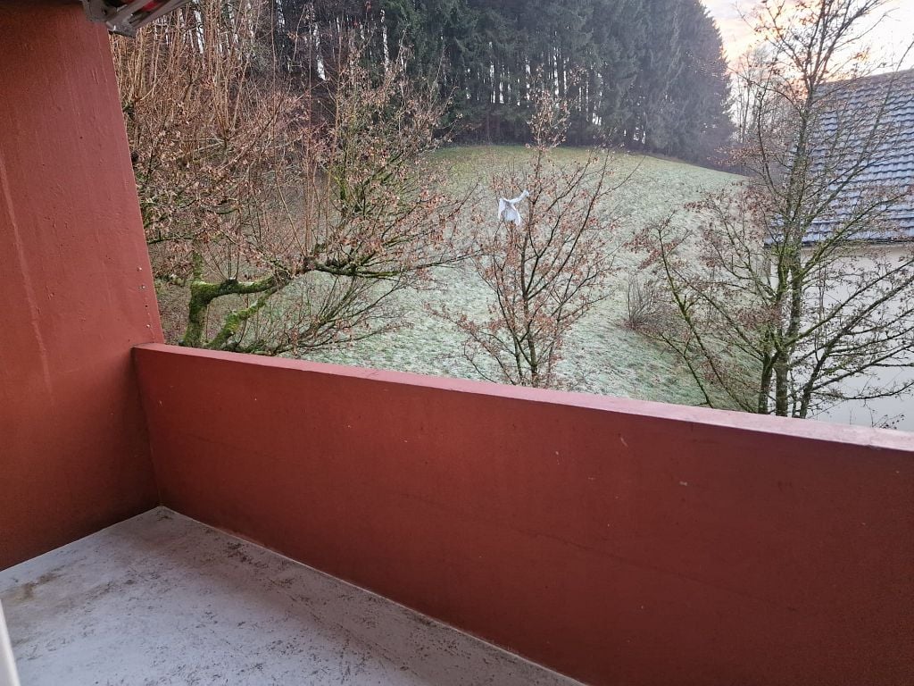 appartamento di 3 locali