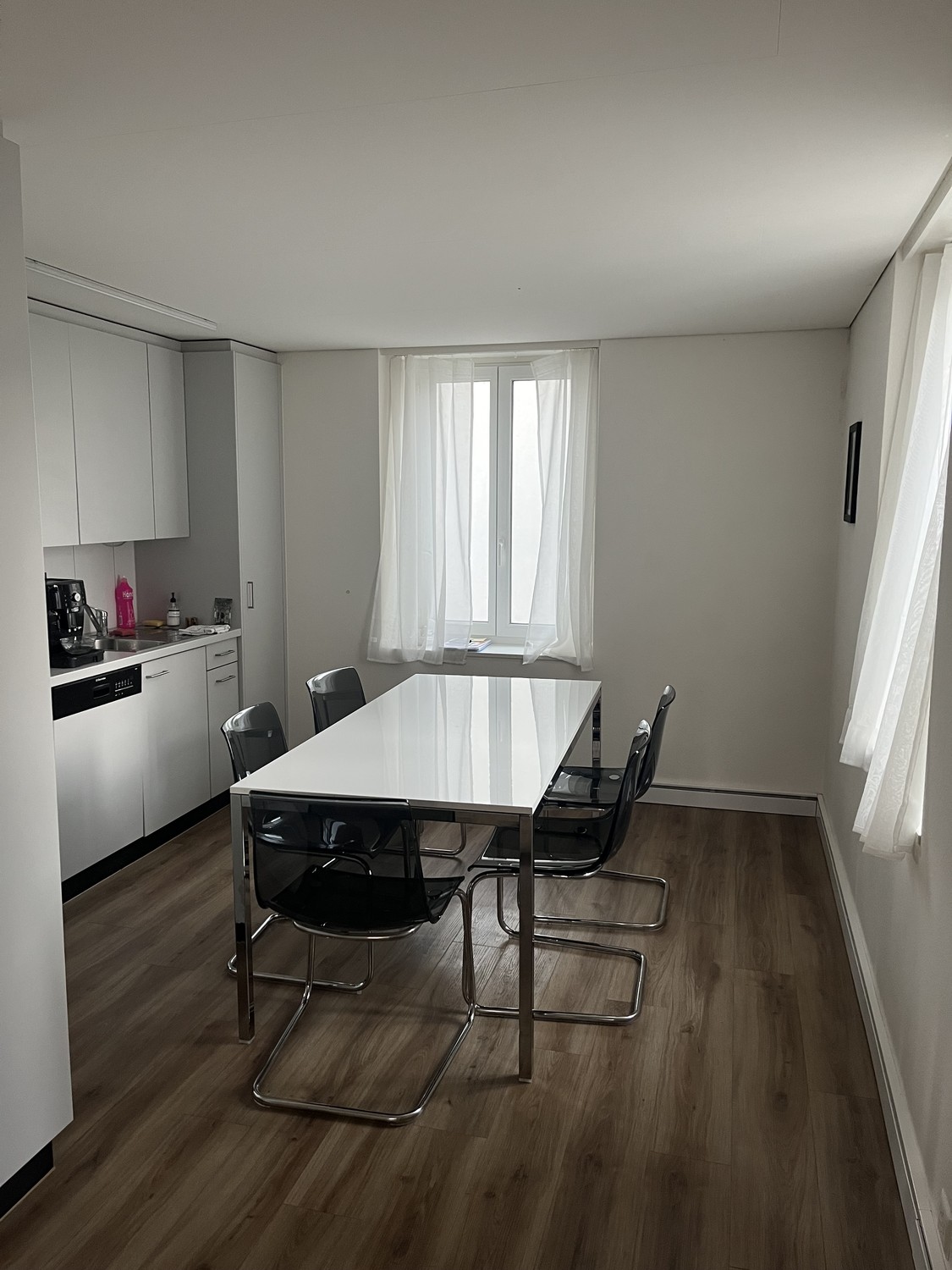 Appartamento di 1 ½ locali, foto 1 di 7
