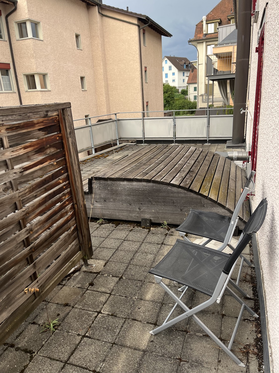 Appartamento di 1 ½ locali, foto 7 di 7