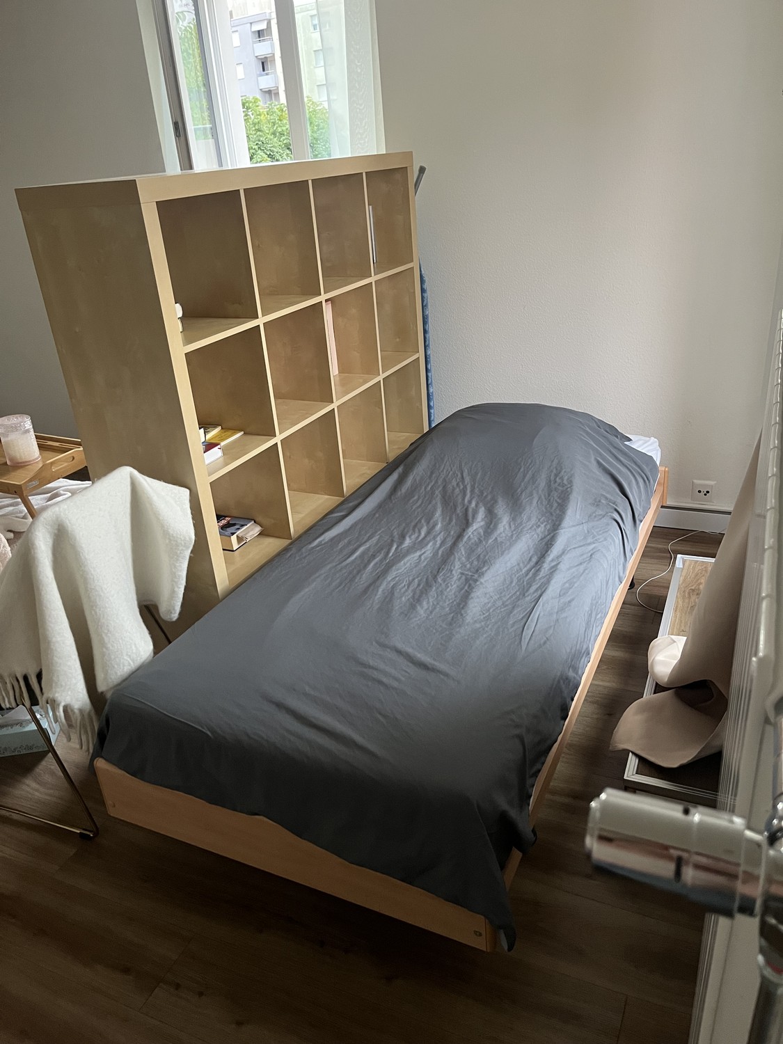Appartamento di 1 ½ locali, foto 4 di 7