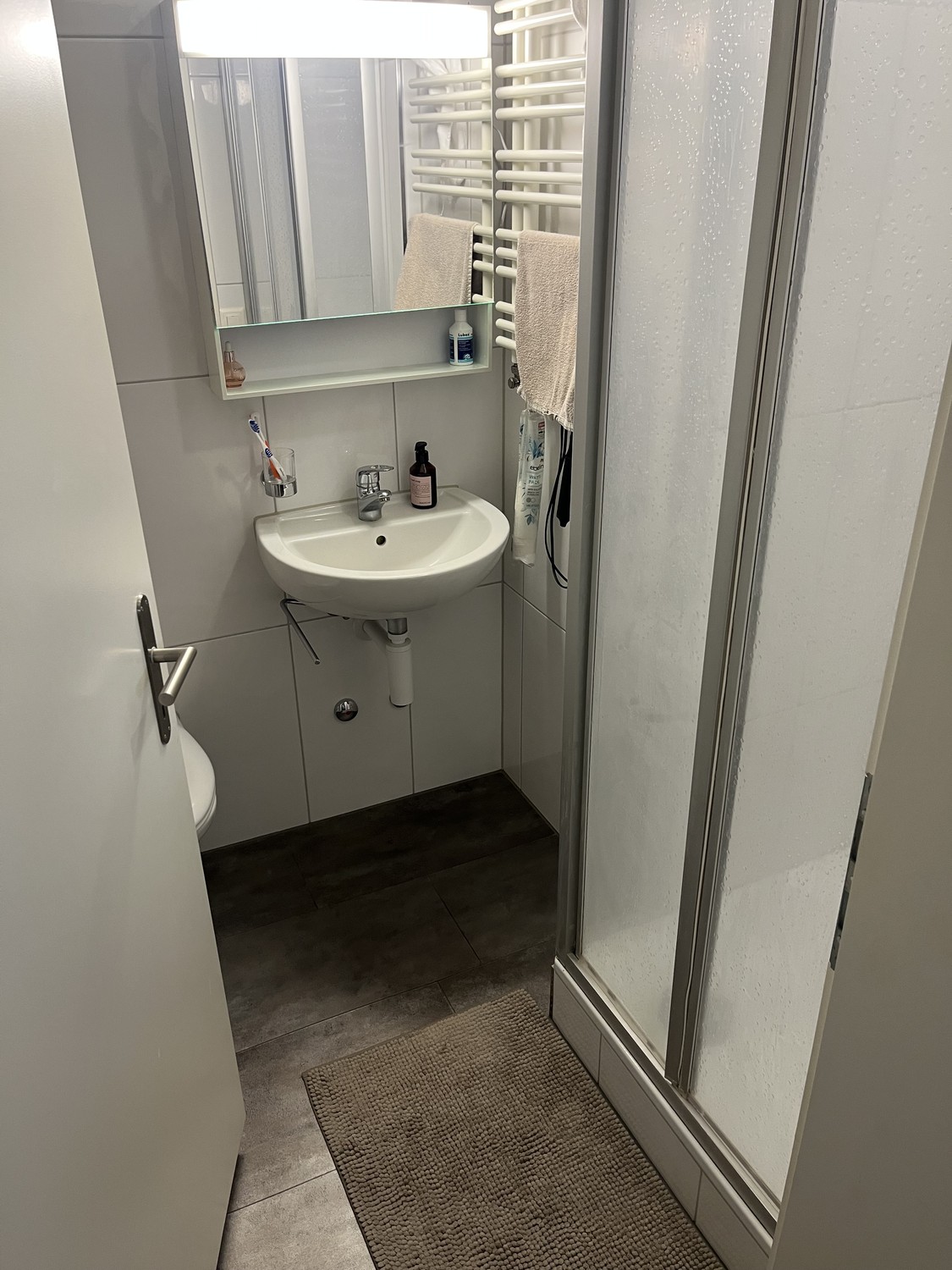 Appartamento di 1 ½ locali, foto 3 di 7