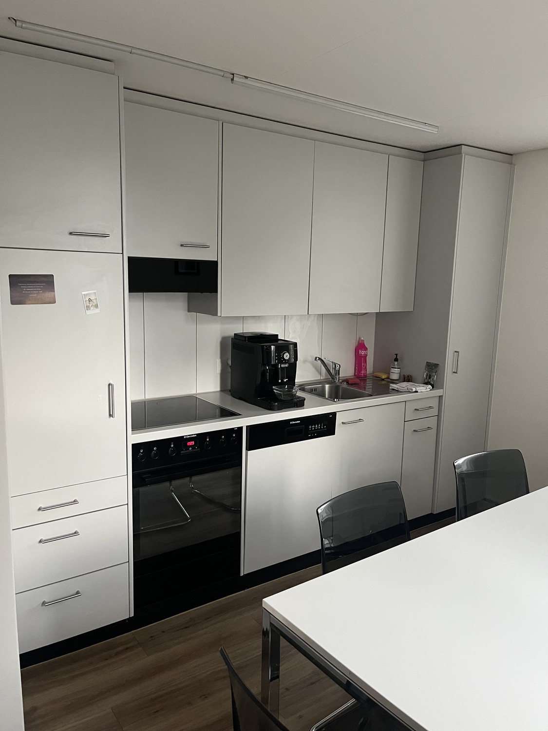 Appartamento di 1 ½ locali, foto 2 di 7