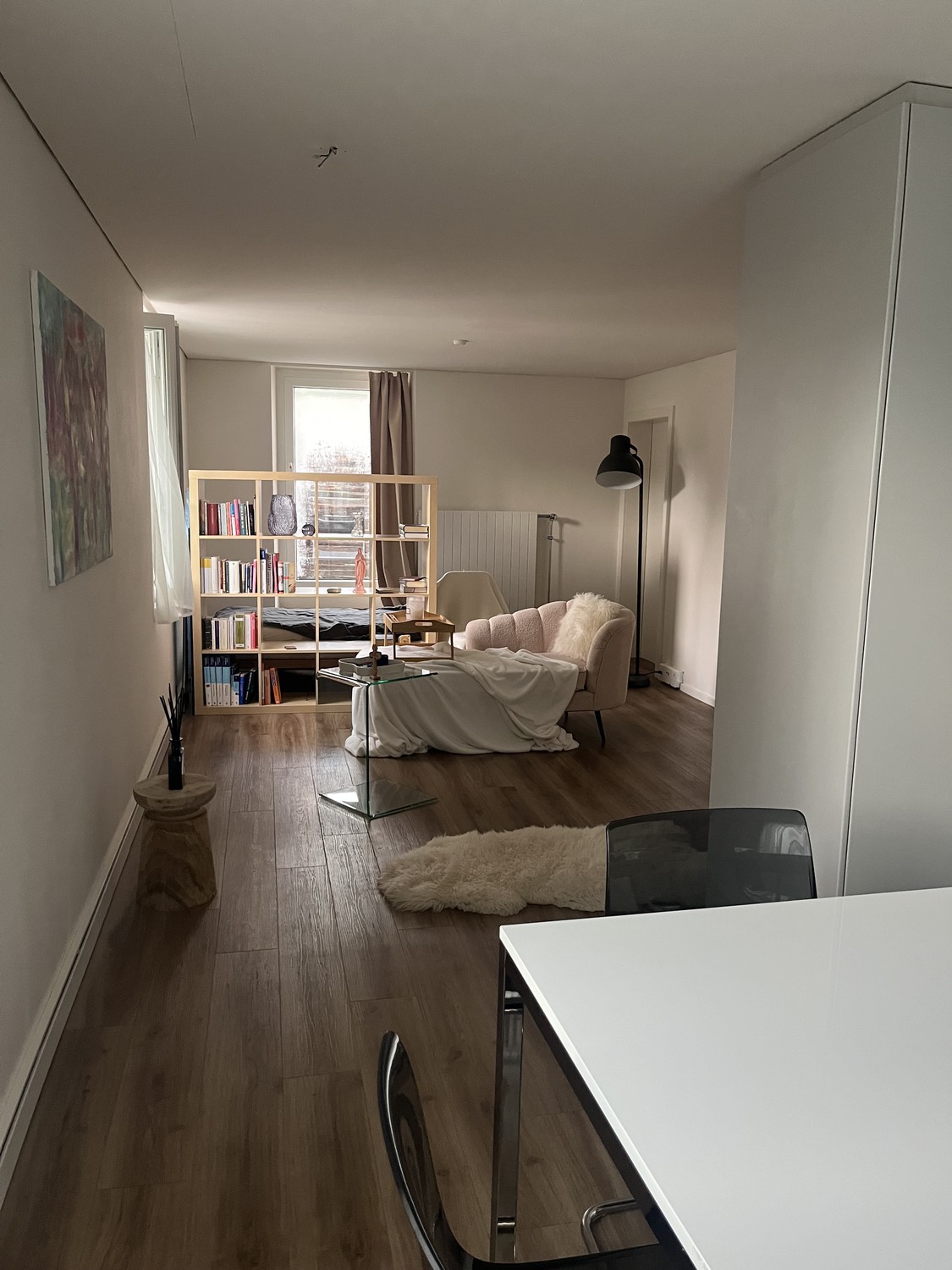Appartamento di 1 ½ locali, foto 6 di 7