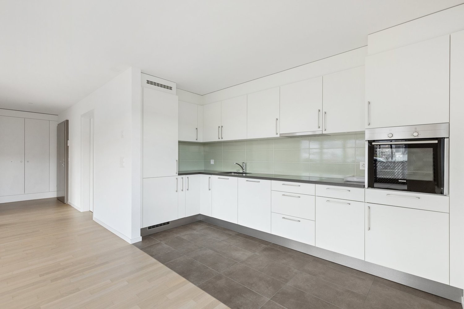 2 ½ rooms apartment, photo 3 of 7