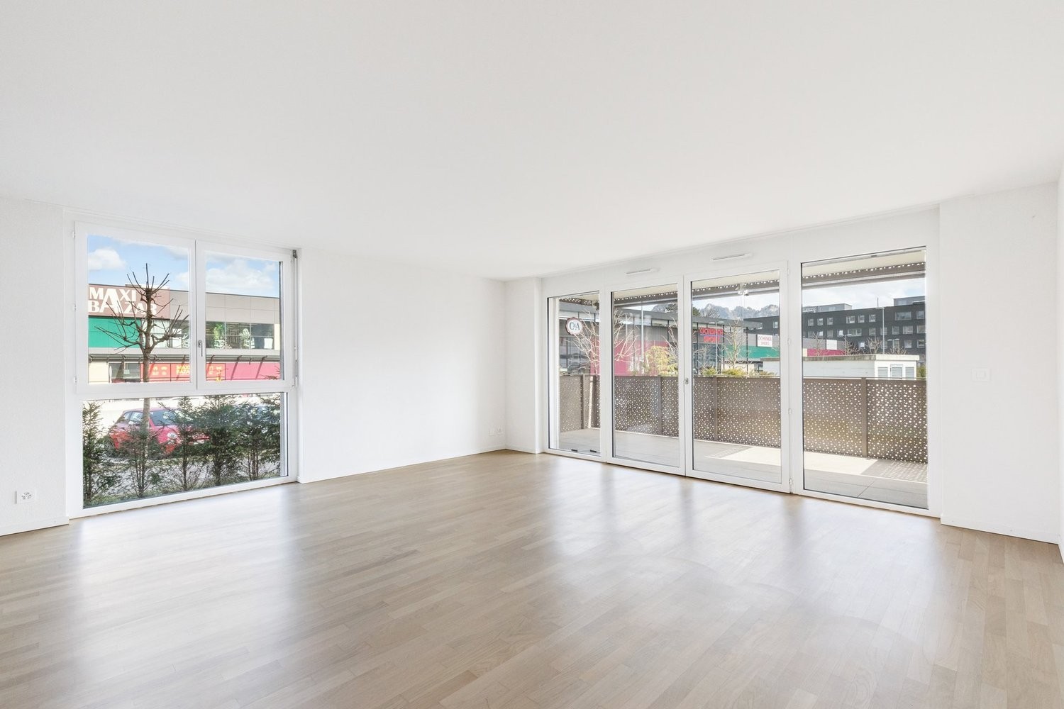 2 ½ rooms apartment, photo 2 of 7