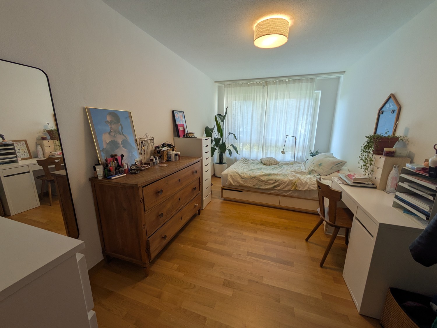 Room in a shared flat, photo 1 of 7
