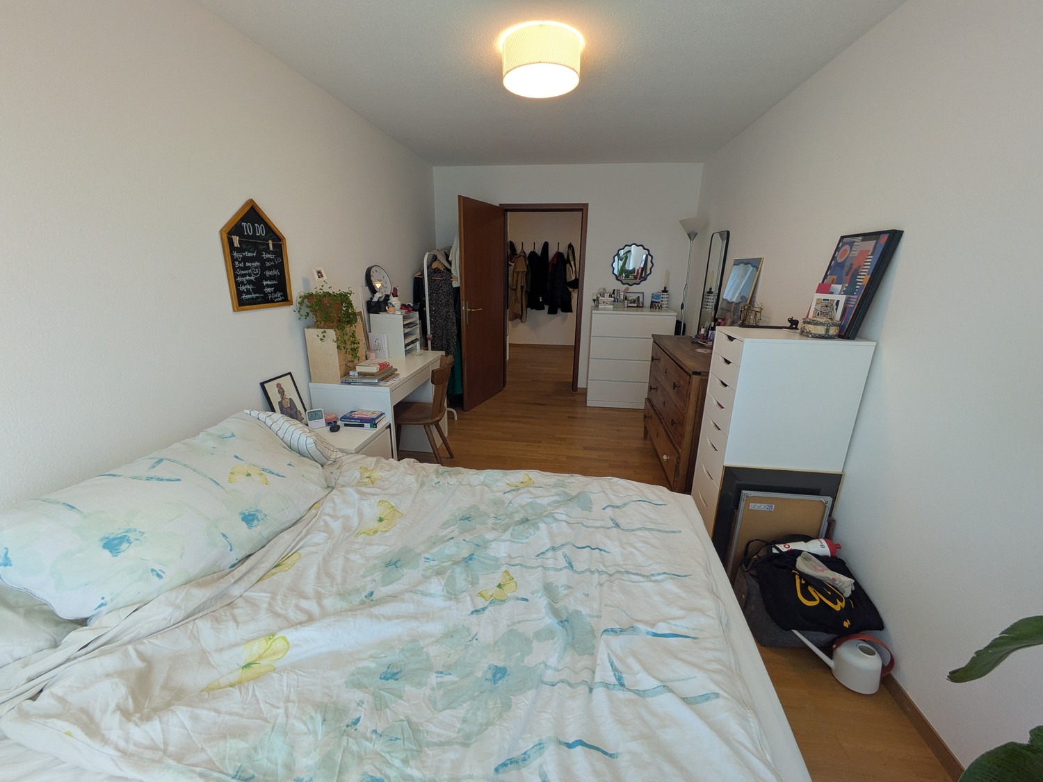 Room in a shared flat, photo 2 of 7