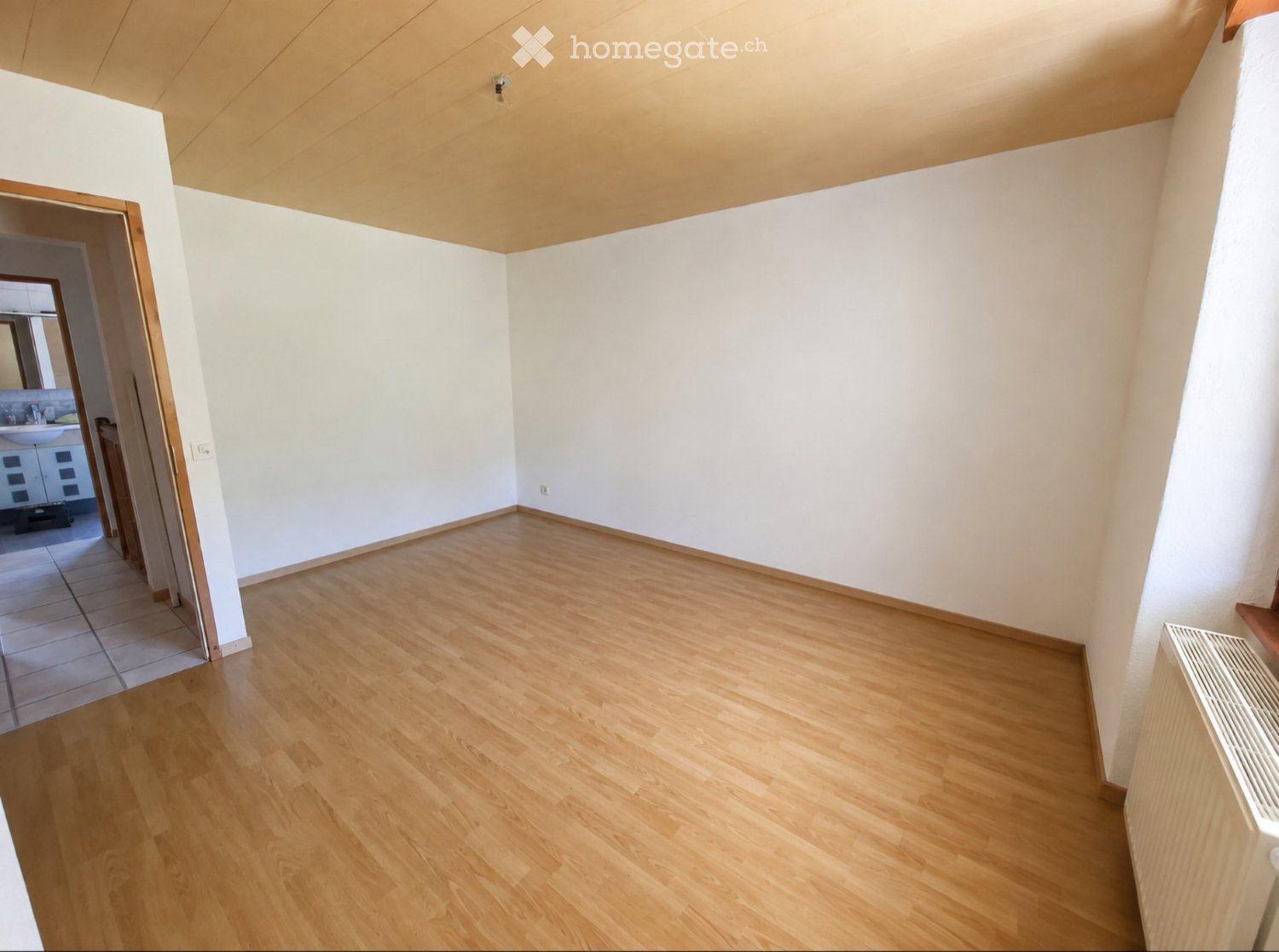 5-Zimmer-Wohnung