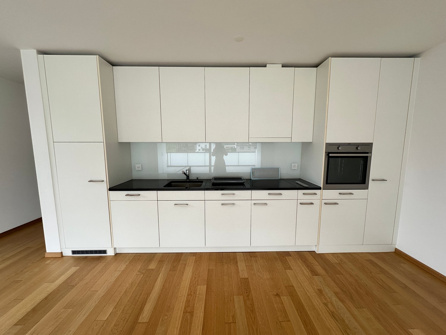 Appartamento mansardato di 1 ½ locali