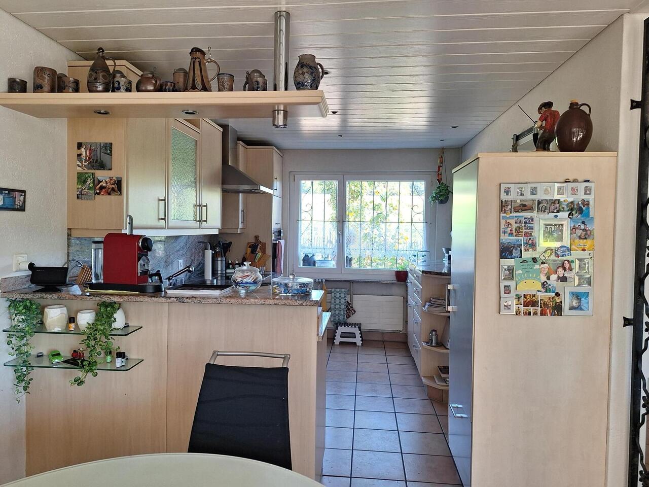 5 ½ rooms single house, photo 6 of 10