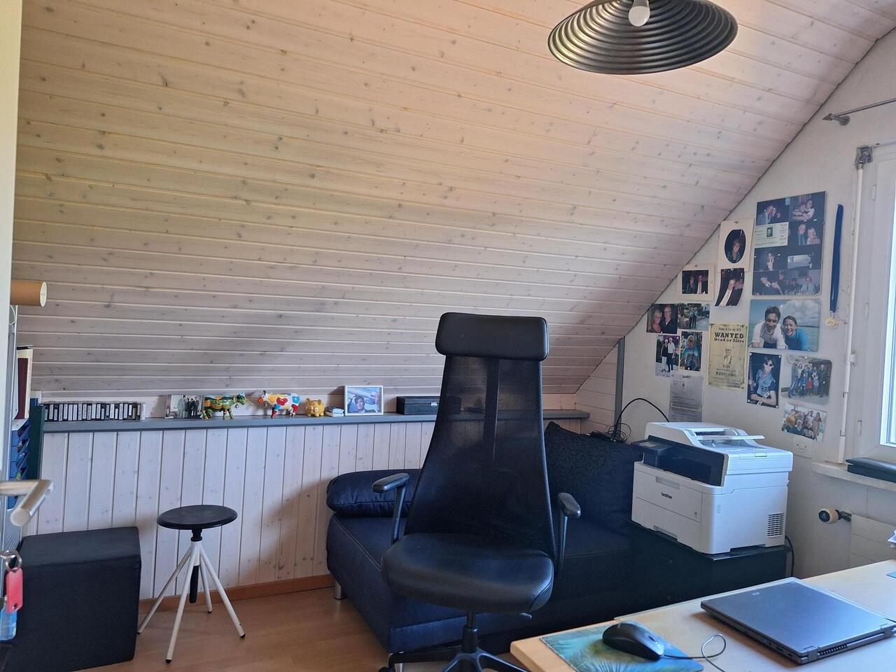 5 ½ rooms single house, photo 8 of 10
