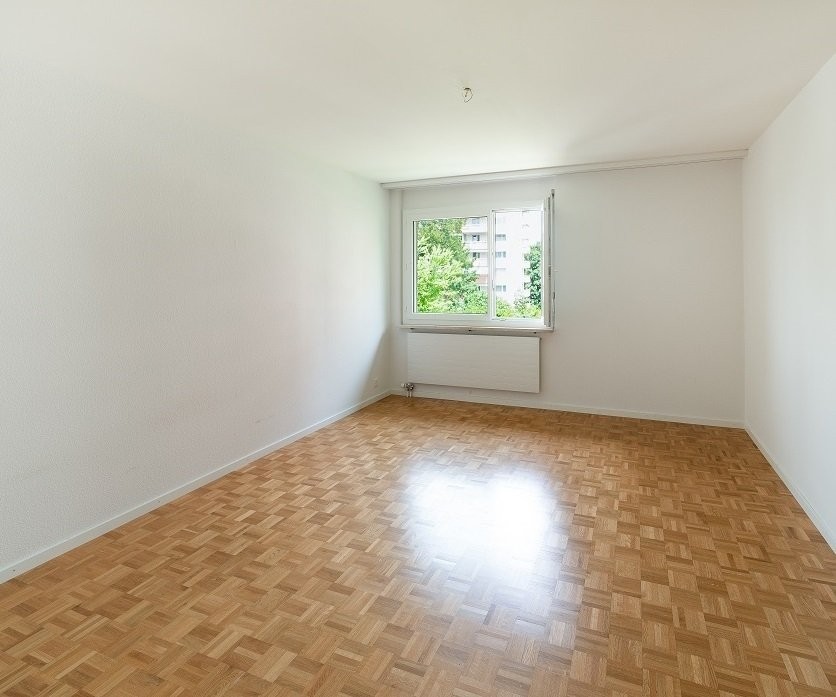 3 ½ rooms apartment, photo 4 of 7