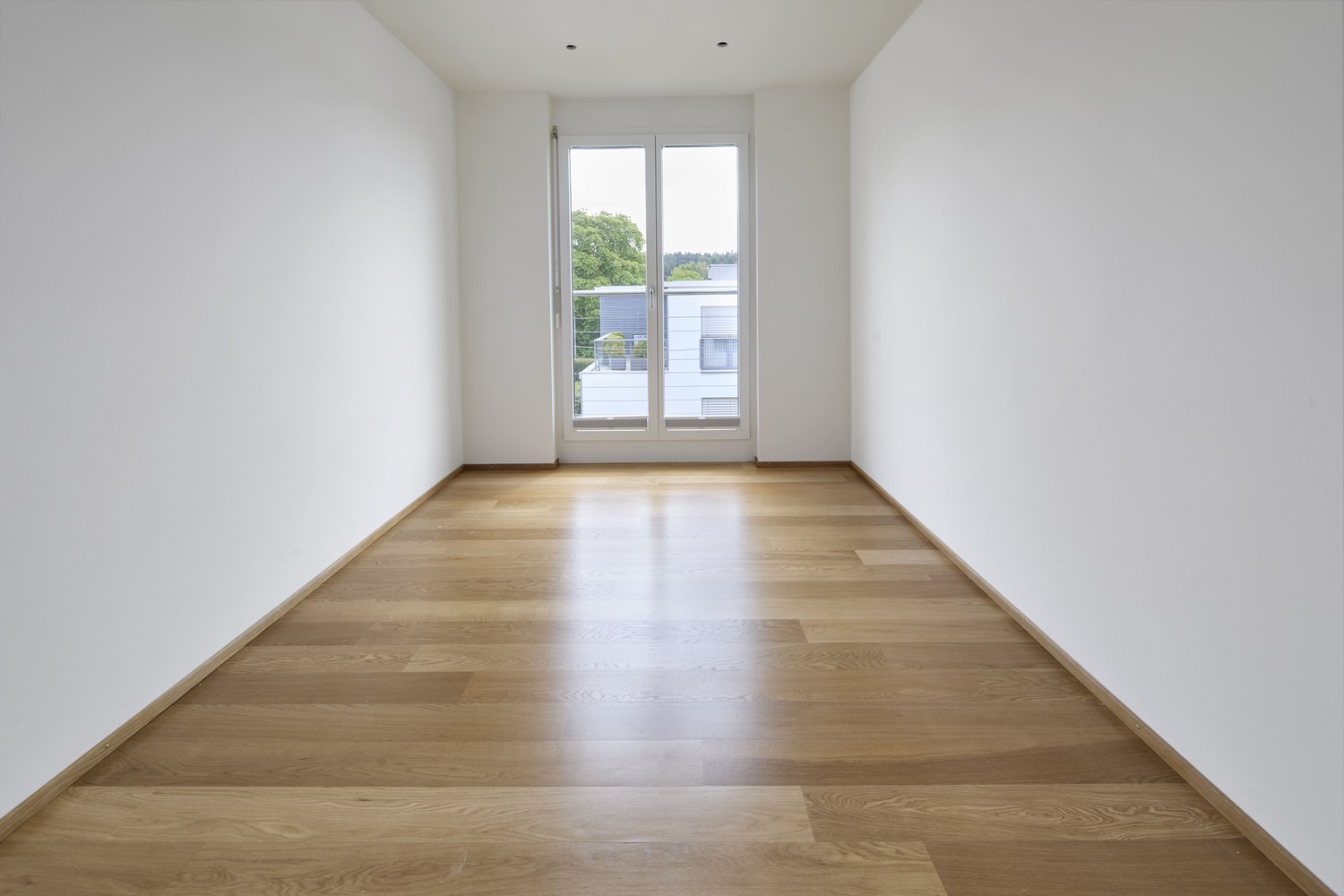 4 ½ pièces appartement au grenier