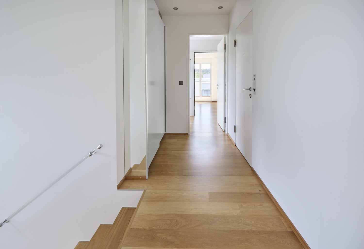 4 ½ pièces appartement au grenier