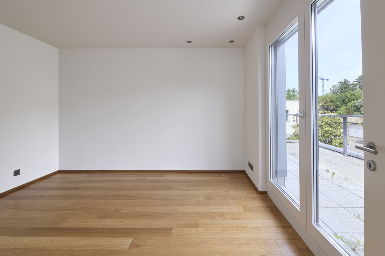 4 ½ pièces appartement au grenier