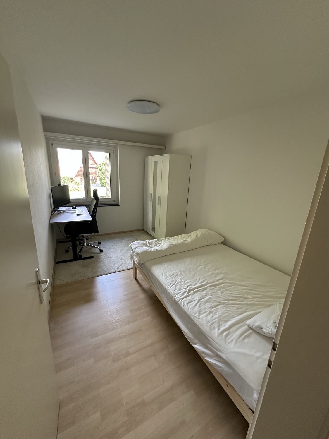 Room in a shared flat, photo 2 of 10