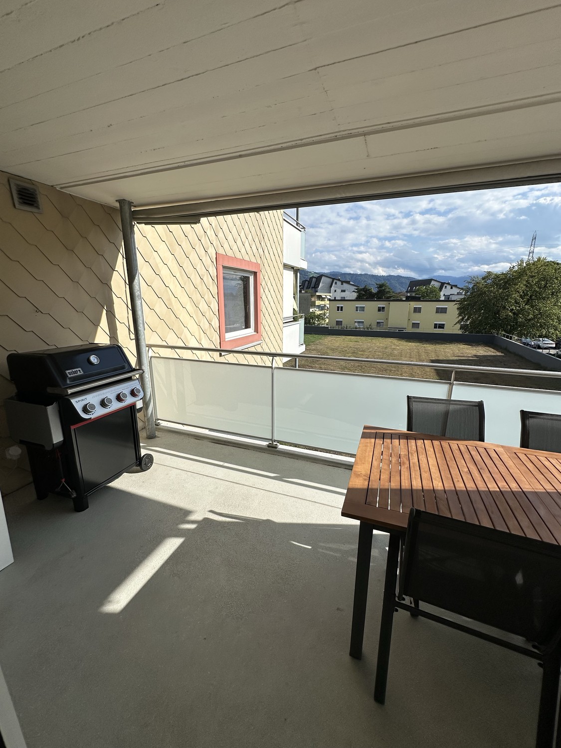 Room in a shared flat, photo 9 of 10