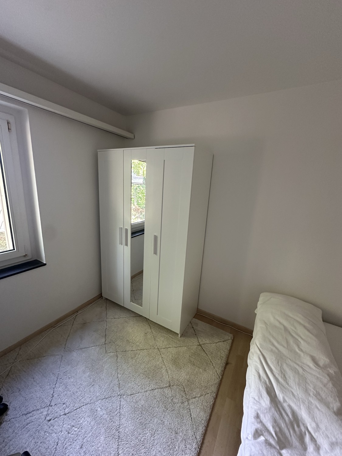 Room in a shared flat, photo 1 of 10