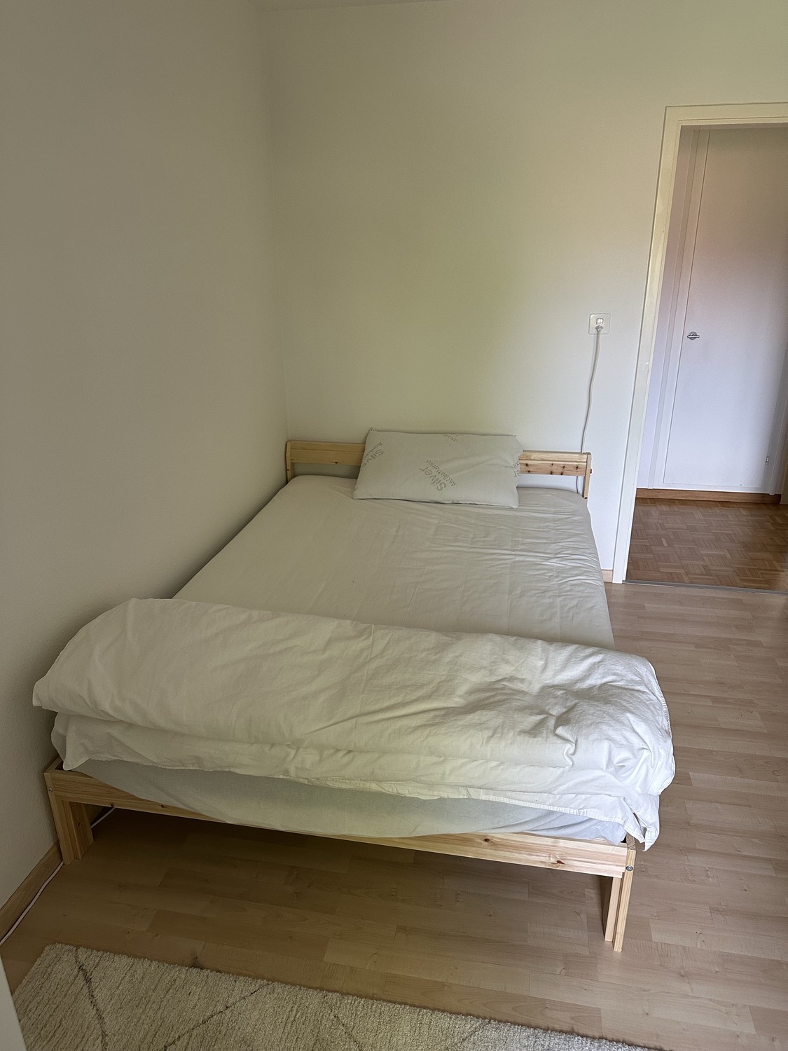 Room in a shared flat, photo 3 of 10
