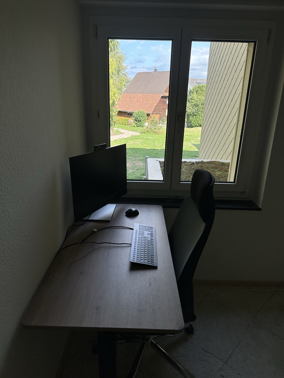 Room in a shared flat, photo 4 of 10