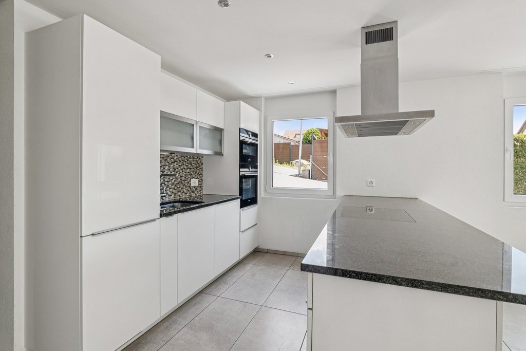 4 ½ pièces appartement