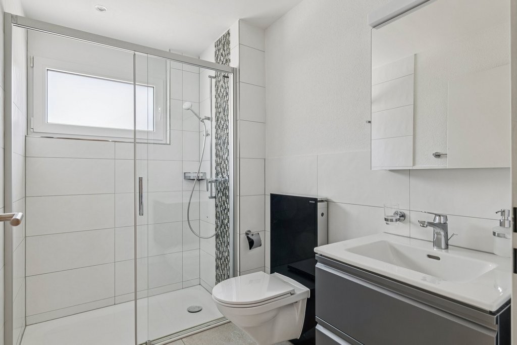 4 ½ pièces appartement