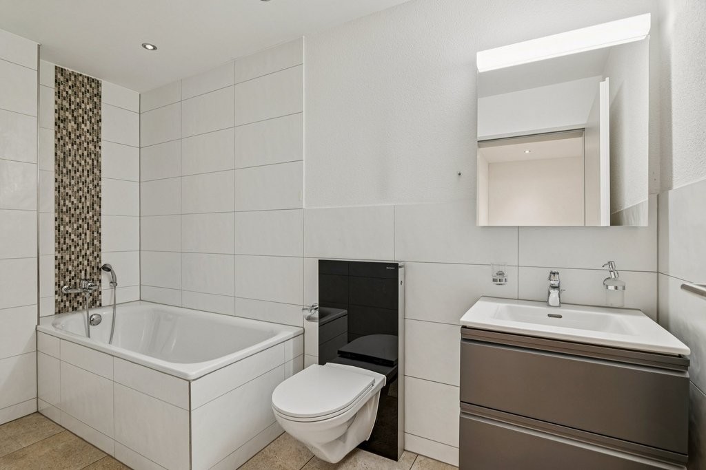 4 ½ pièces appartement
