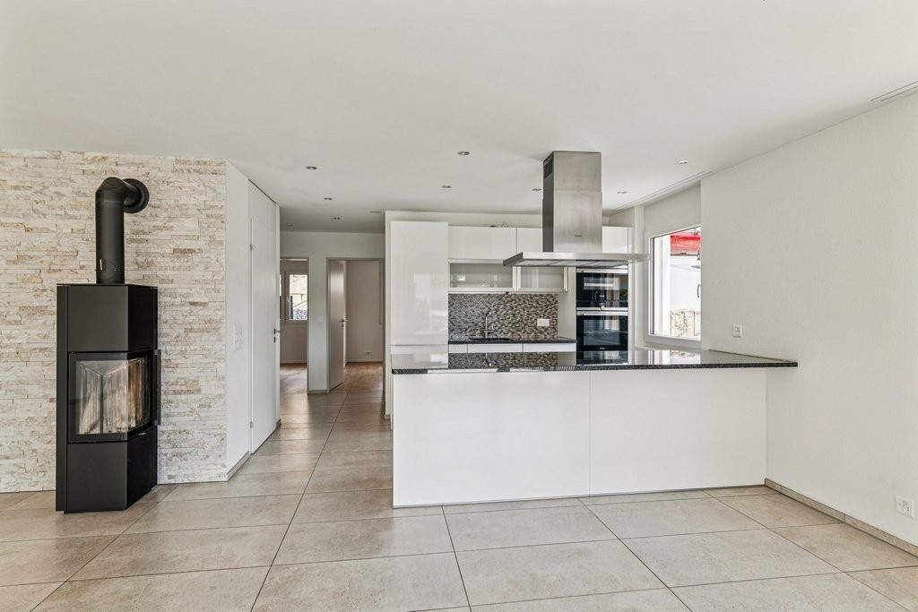 4 ½ pièces appartement