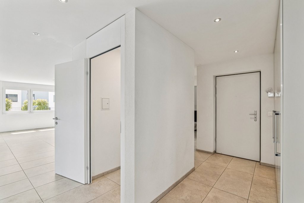 4 ½ pièces appartement