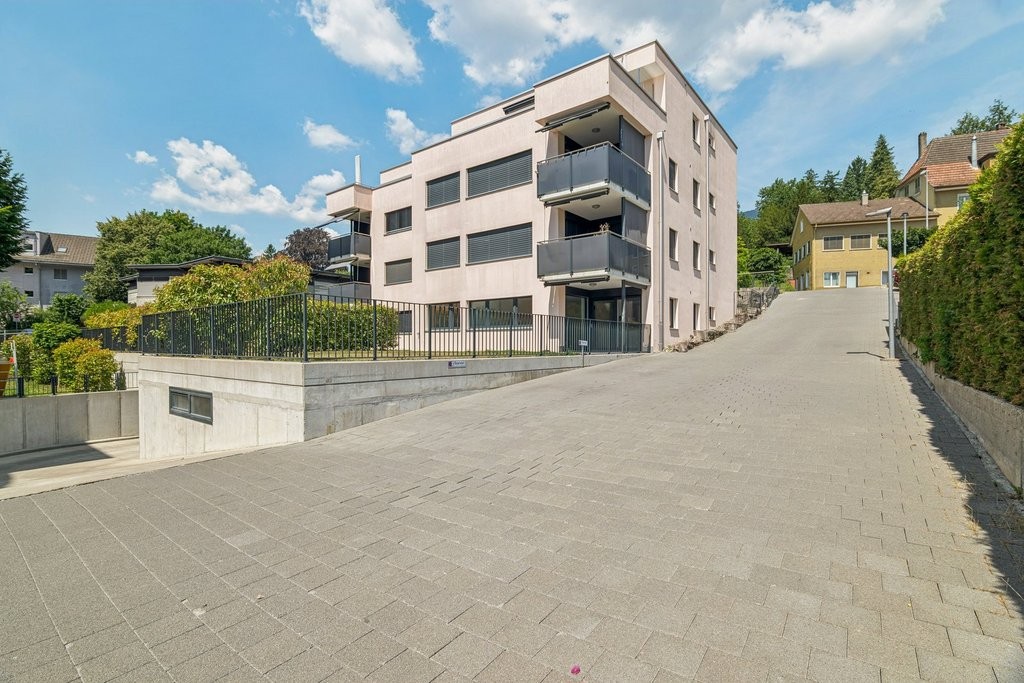 4 ½ pièces appartement