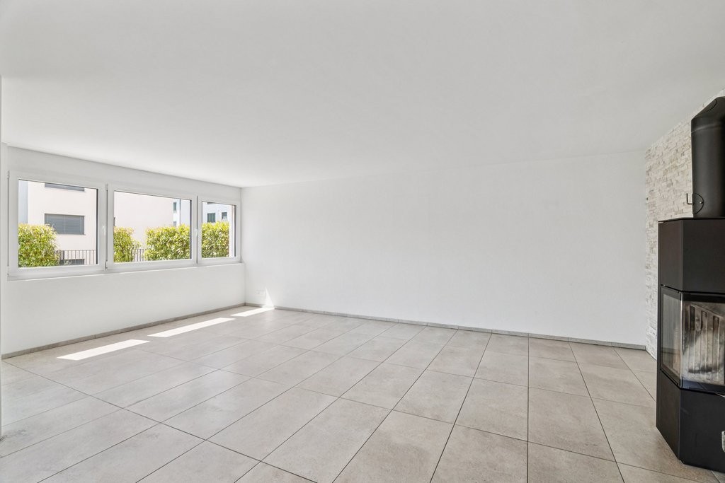 4 ½ pièces appartement