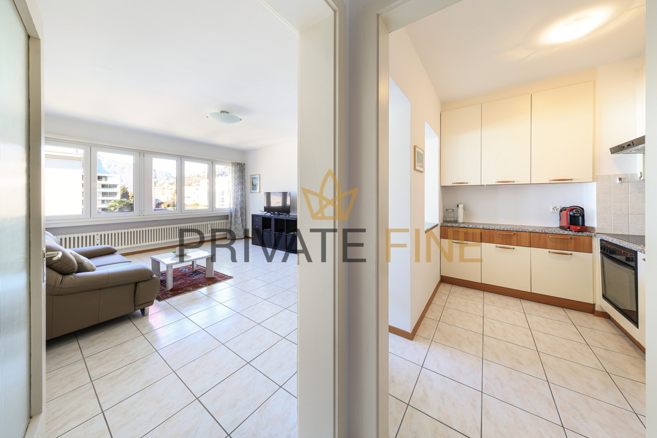 2 ½ rooms apartment, photo 3 of 10