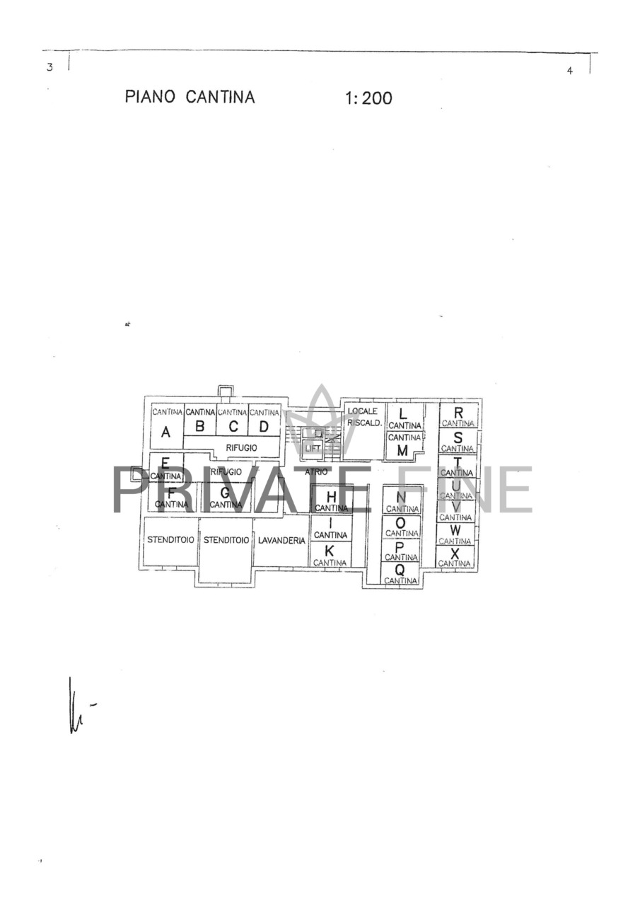 2 ½ rooms apartment, photo 9 of 10
