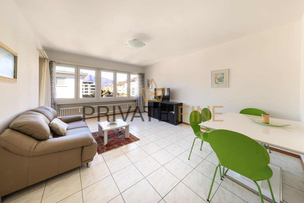 2 ½ rooms apartment, photo 4 of 10