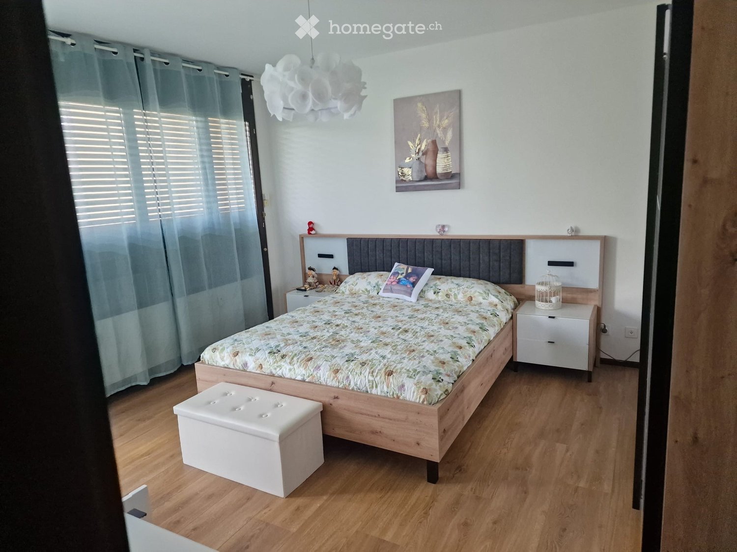 2 rooms apartment, photo 1 of 5