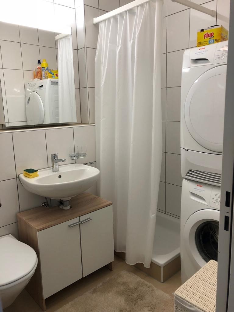 1 ½ rooms apartment, photo 8 of 8