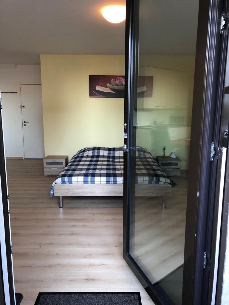 1 ½ rooms apartment, photo 1 of 8