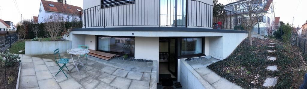 1 ½ rooms apartment, photo 4 of 8