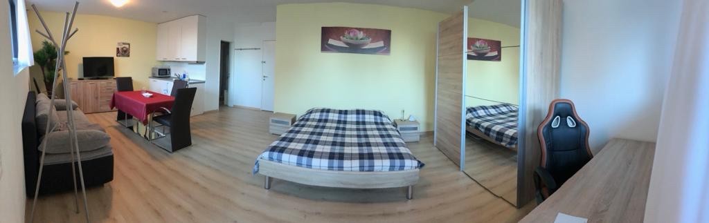 1 ½ rooms apartment, photo 5 of 8
