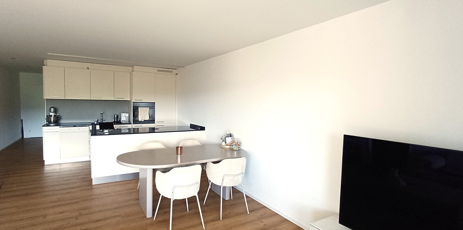 3 ½ rooms apartment, photo 4 of 6