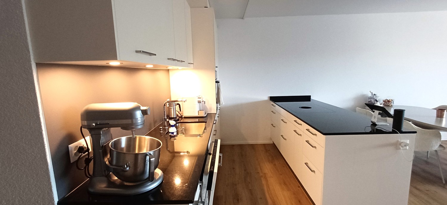 3 ½ rooms apartment, photo 1 of 6