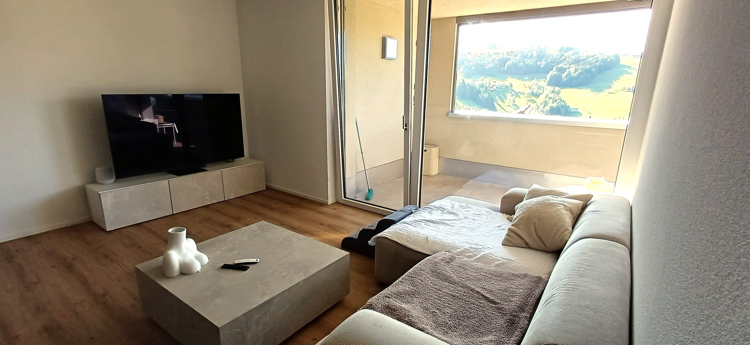 3 ½ rooms apartment, photo 3 of 6