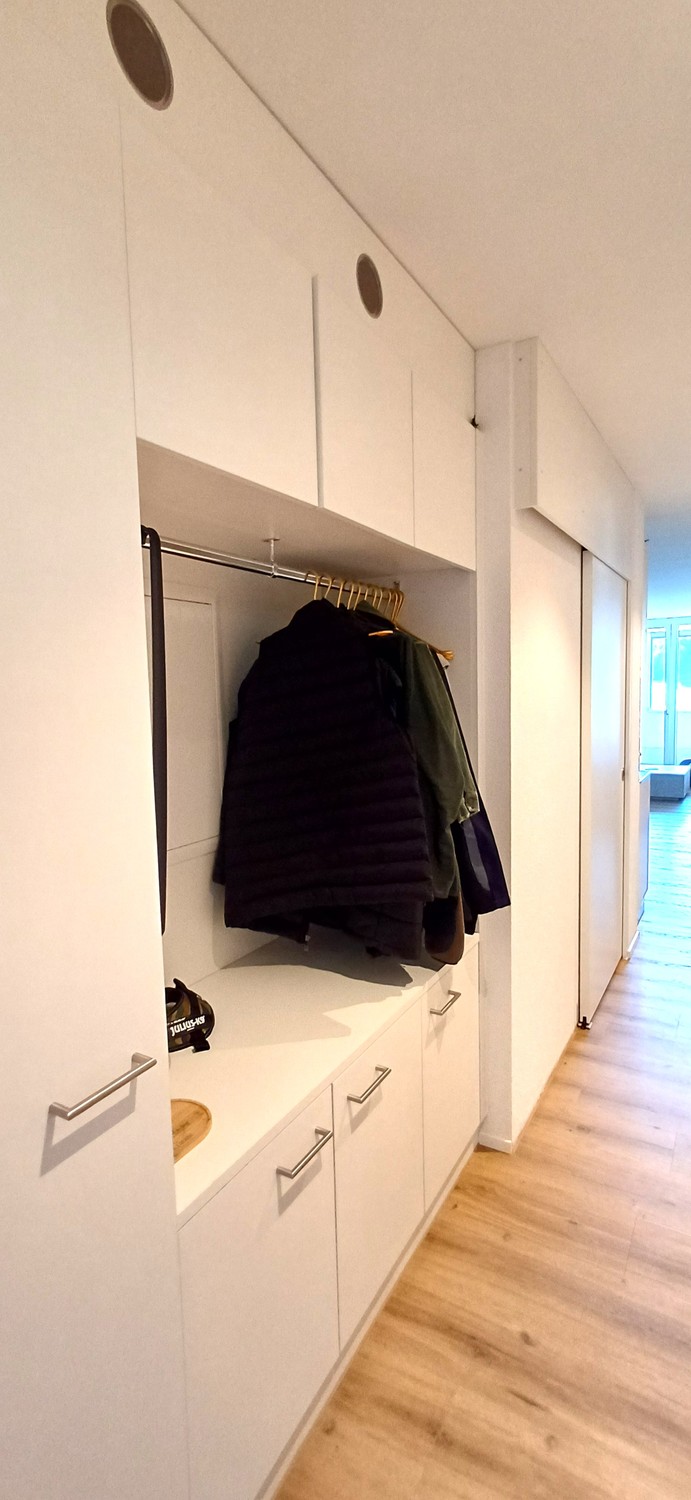 3 ½ rooms apartment, photo 6 of 6