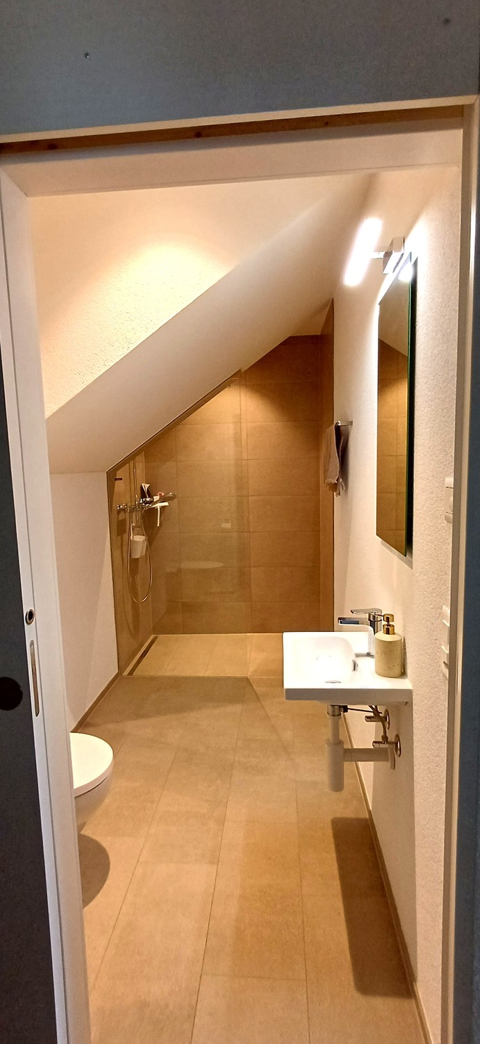 3 ½ rooms apartment, photo 2 of 6