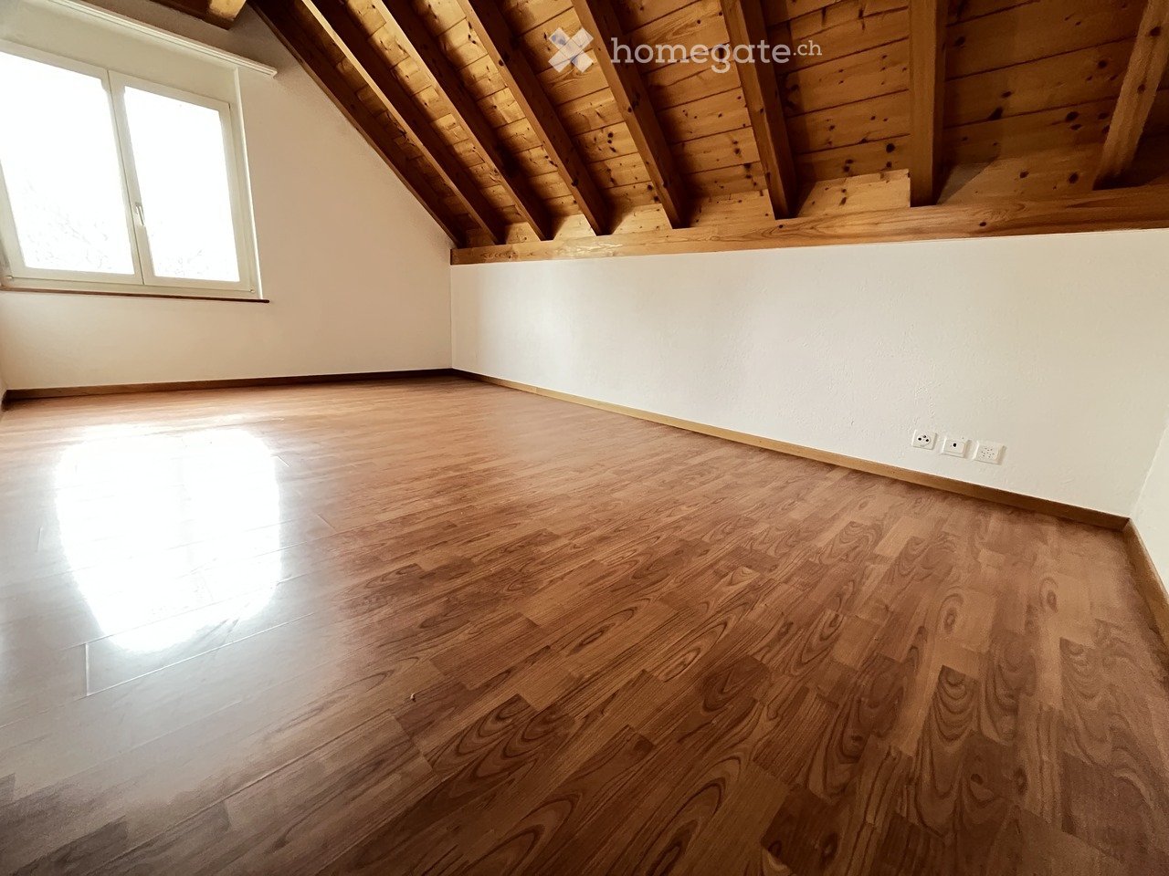 3 pièces appartement