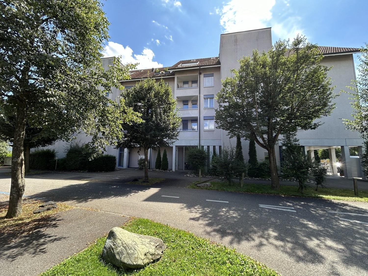 2 rooms apartment, photo 9 of 9